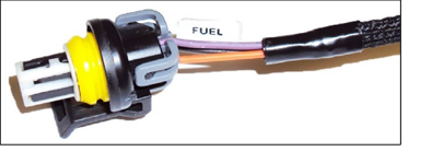 Brandstofdruk (Fuel)