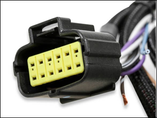 Hoofdtransmissieconnector 4R70W/4R75W 98+