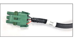 Manifold Absolute Pressure sensor (MAP) 