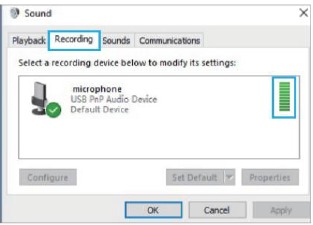 Computerinstellingen - Windows-instellingen - Stap 3
