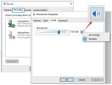 Computerinstellingen - Windows-instellingen - Stap 5
