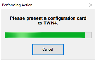 TWN4 CONFIG CARDS MAKEN - STAP 4
