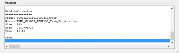 TWN4 CONFIG CARDS MAKEN - STAP 5