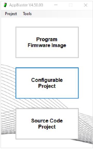 TWN4 CONFIG CARDS LEZEN - Stap 1