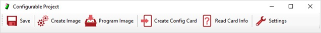 TWN4 CONFIG CARDS LEZEN - Stap 2