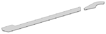 Framehardware - Kettingbeschermer