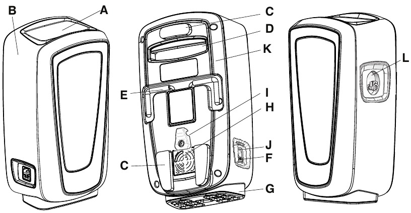 Productillustratie