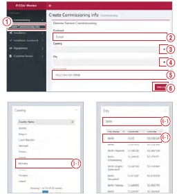 IoT Hub-string verkrijgen