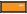 LED knippert oranje x 1