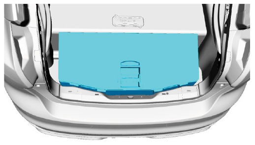 VERWIJDEREN VAN DE BOVENSTE HOOGSPANNINGSBATTERIJ - Stap 10