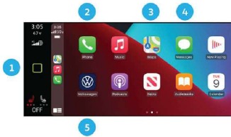 App-Connect - Overzicht van functies