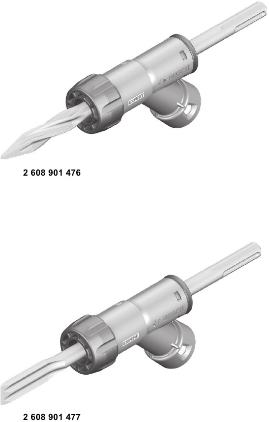 Bosch Power Tools - Deel 1