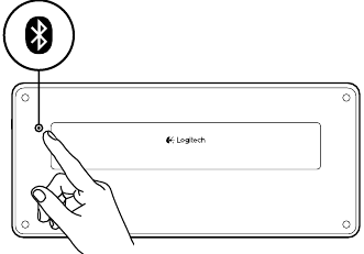 Instellen - Uw eerste apparaat koppelen - Stap 2