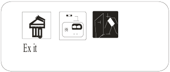 FM-tuner - Afsluiten