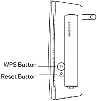Wi-Fi Protected Setup - Stap 2