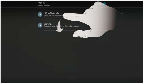 Uw apparaat en computer verbinden