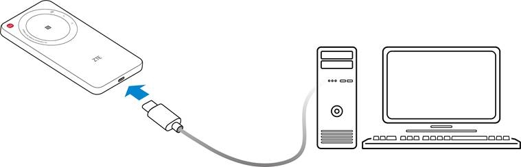 Toegang tot internet