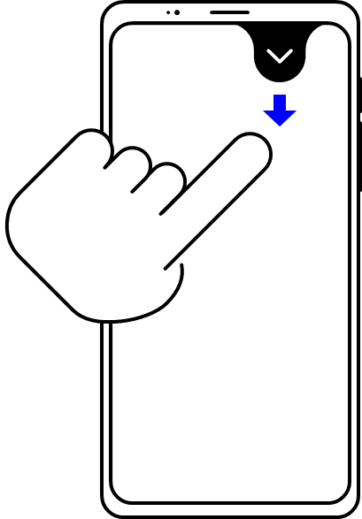 Controlecentrum - Stap 1
