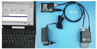 Flash Concept - Stap 1