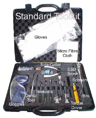 SERVICETOOLS