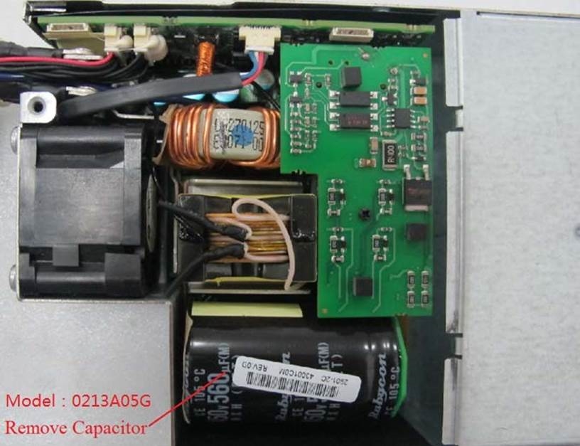 Productdemontageproces - Stap 4
