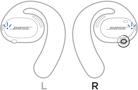 VERBINDING MAKEN VIA HET BLUETOOTH-MENU OP UW TELEFOON