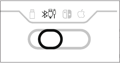Aansluiting - Gebruik op Android-apparaten - Stap 1