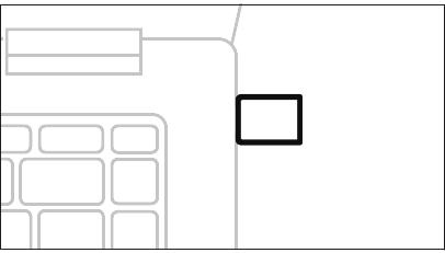 Draadloze dongle-aansluiting - Stap 1