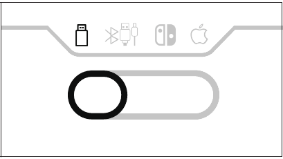 Draadloze dongle-aansluiting - Stap 2