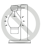 Probeer nooit een lege Aarke PET-fles te carboniseren.