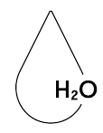 Gebruik alleen zuiver water om koolzuur toe te voegen.