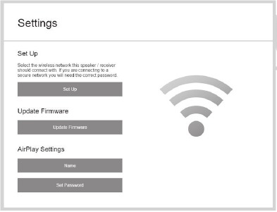 Wi-Fi-verbinding instellen (Windows-pc/Mac) - Stap 1