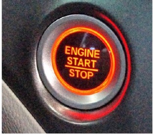 De motor starten zonder de back-upzekering - Stap 3