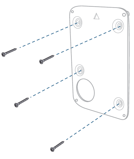 Elektrische installatiehandleiding &ndash; 1 en 3 fasen - Stap 2