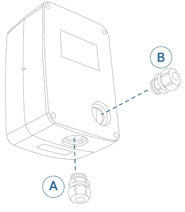 Elektrische installatiehandleiding &ndash; 1 en 3 fasen - Stap 5