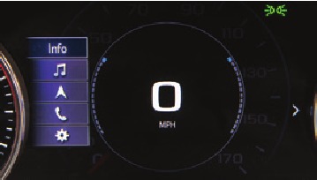 Driver Information Center - Deel 1