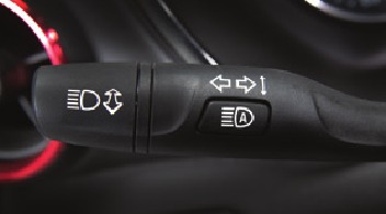 Verlichting - Deel 2 - Intellibeam Systeem