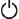Aan/uit-pictogram