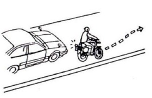 CORRECTE STARTINSTRUCTIES