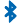 Bluetooth is ingeschakeld.