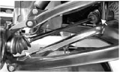 Beschermende rubberhoezen - Aandrijfasbeschermhoezen