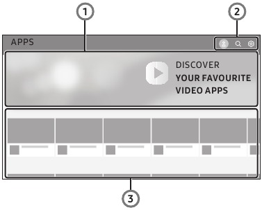 Applicaties downloaden