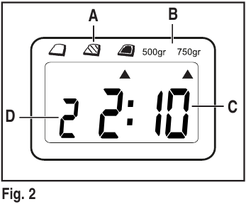 Overzicht - Deel 2 - Display