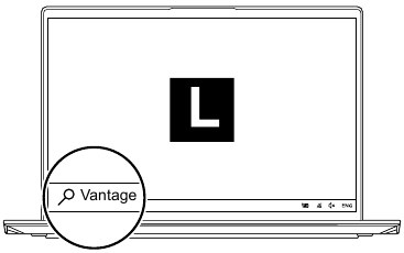 Lenovo Commercial Vantage