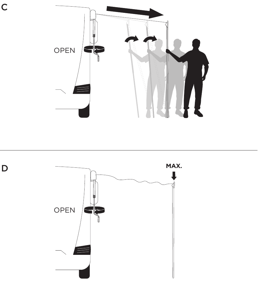 OPEN - Stap 3