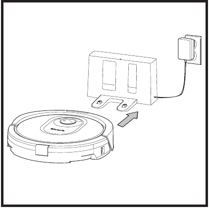 OPLADEN - Automatisch opladen