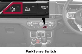 Parkeerhulpsysteem