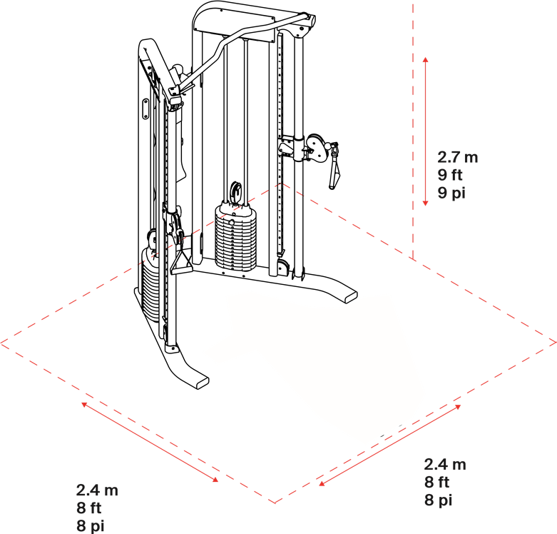LEEFRUIMTE