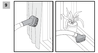 Schoonmaaktips - Stap 2