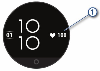 Tips voor het touchscreen - Stap 1